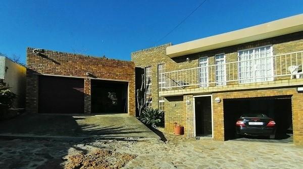 0 Bedroom Property for Sale in Oakdene Gauteng