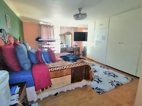 0 Bedroom Property for Sale in Oakdene Gauteng