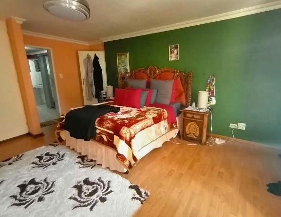 0 Bedroom Property for Sale in Oakdene Gauteng