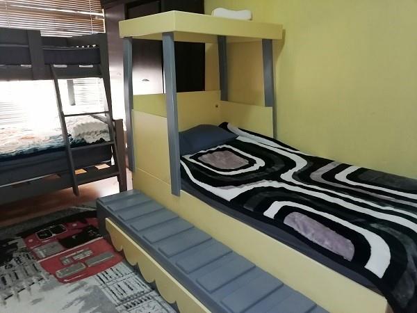 0 Bedroom Property for Sale in Oakdene Gauteng