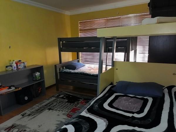 0 Bedroom Property for Sale in Oakdene Gauteng