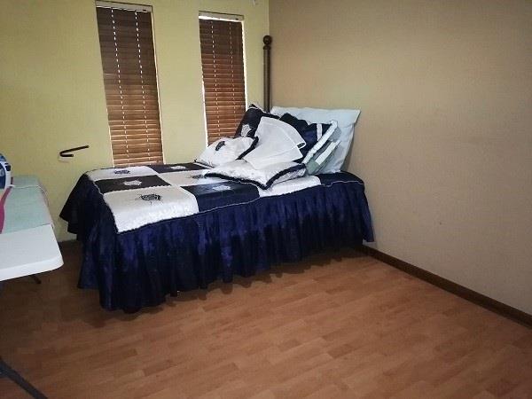 0 Bedroom Property for Sale in Oakdene Gauteng