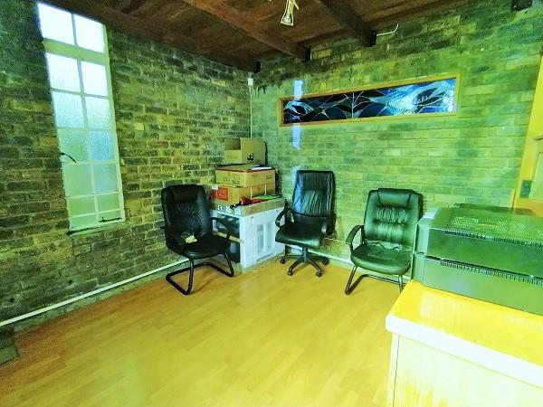 0 Bedroom Property for Sale in Oakdene Gauteng