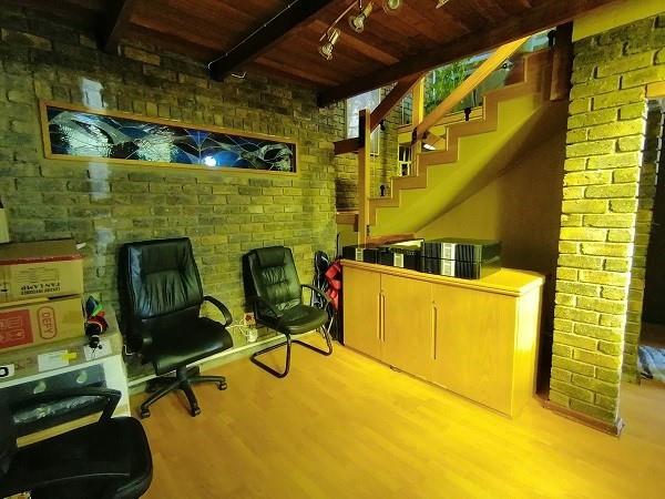 0 Bedroom Property for Sale in Oakdene Gauteng
