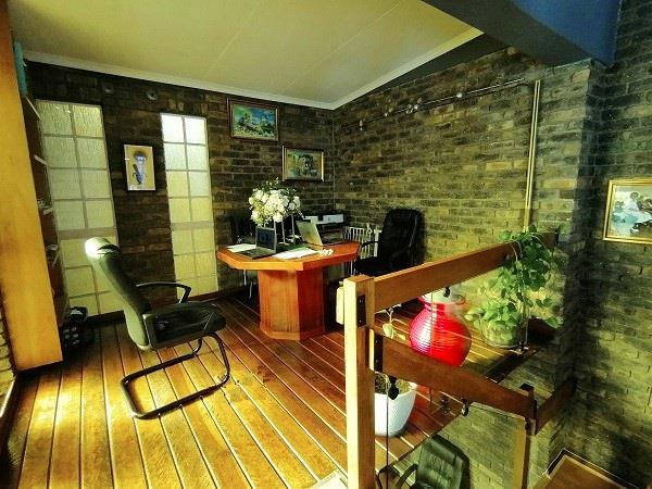 0 Bedroom Property for Sale in Oakdene Gauteng