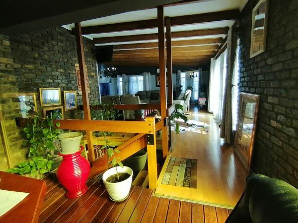 0 Bedroom Property for Sale in Oakdene Gauteng