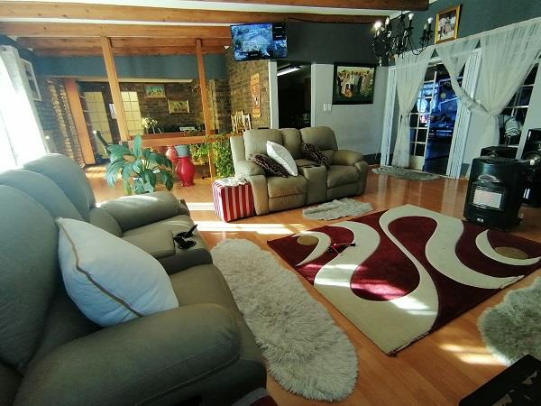 0 Bedroom Property for Sale in Oakdene Gauteng