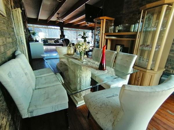 0 Bedroom Property for Sale in Oakdene Gauteng