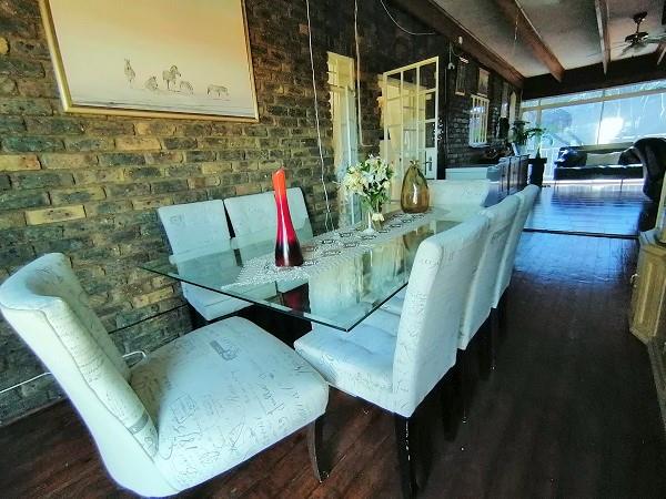 0 Bedroom Property for Sale in Oakdene Gauteng