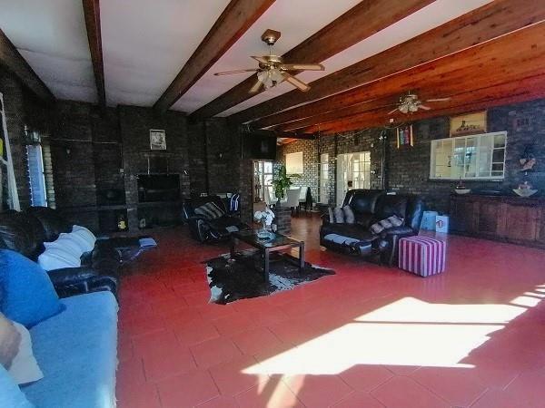 0 Bedroom Property for Sale in Oakdene Gauteng