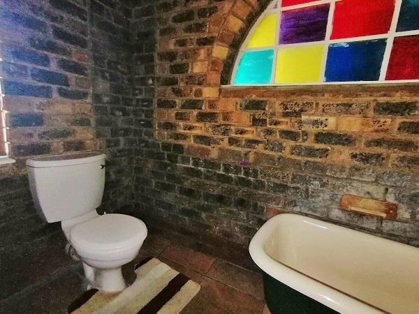 0 Bedroom Property for Sale in Oakdene Gauteng