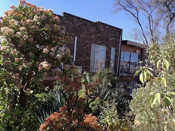 0 Bedroom Property for Sale in Oakdene Gauteng
