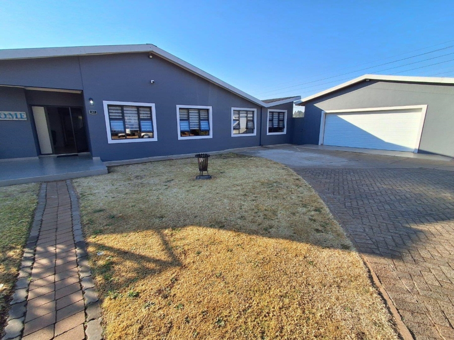 5 Bedroom Property for Sale in Meyerton Gauteng
