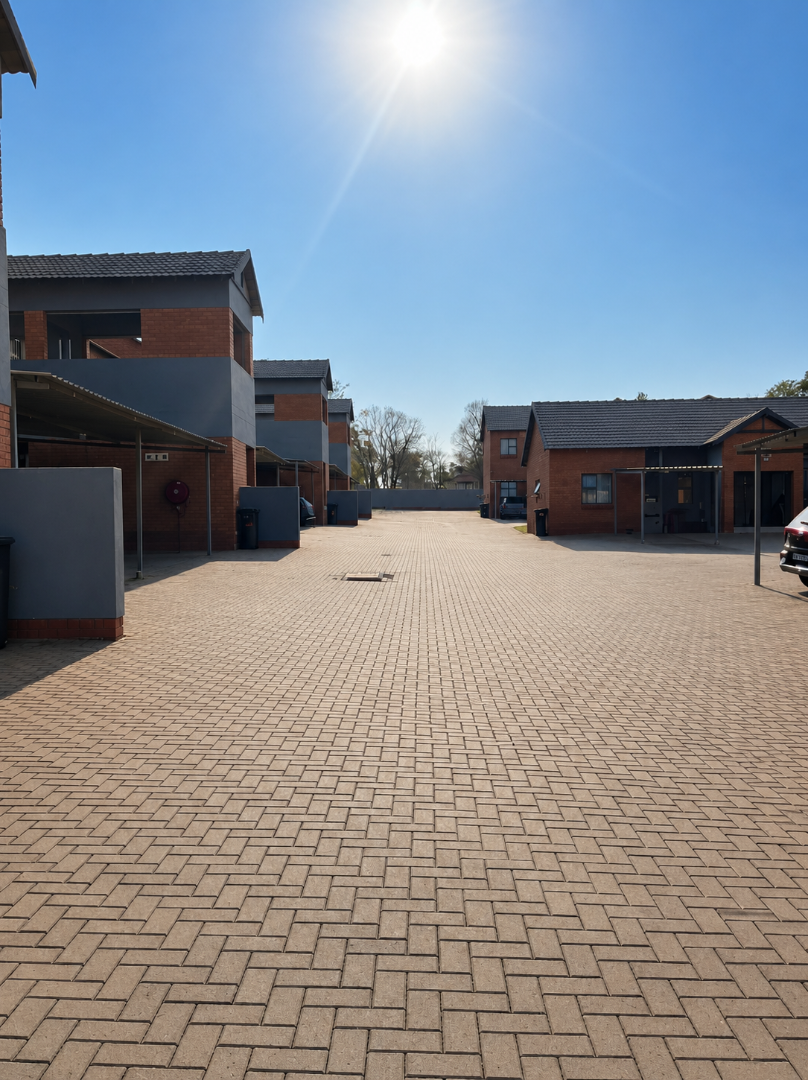 2 Bedroom Property for Sale in Ruimsig Gauteng