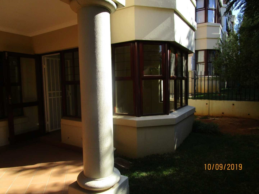 To Let 2 Bedroom Property for Rent in Bryanston Gauteng