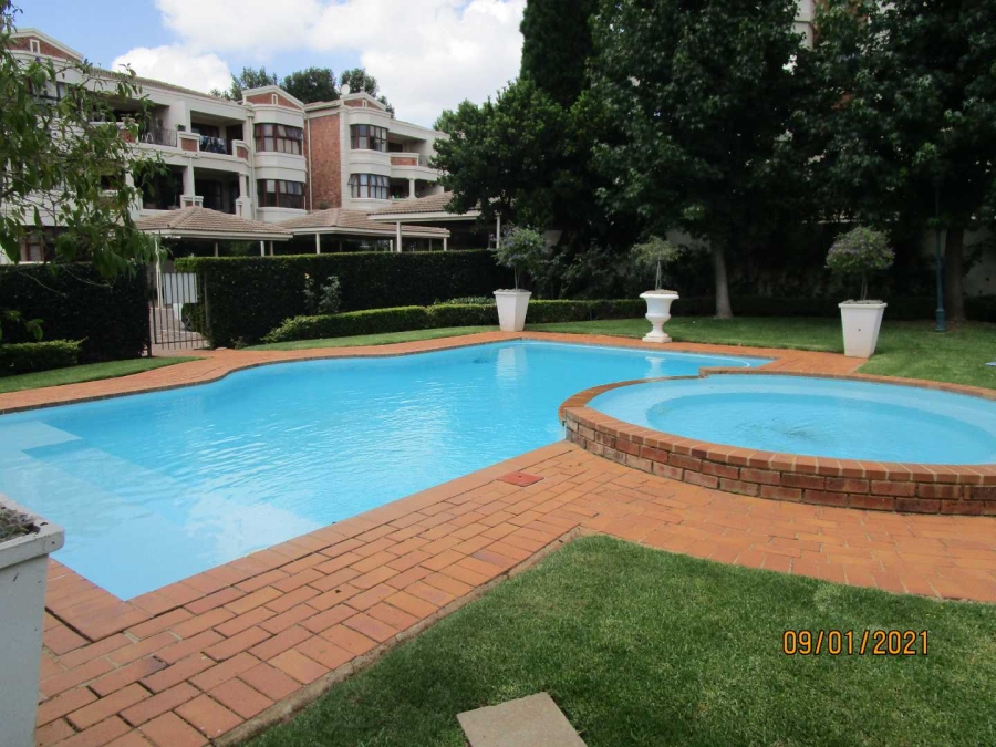 To Let 2 Bedroom Property for Rent in Bryanston Gauteng