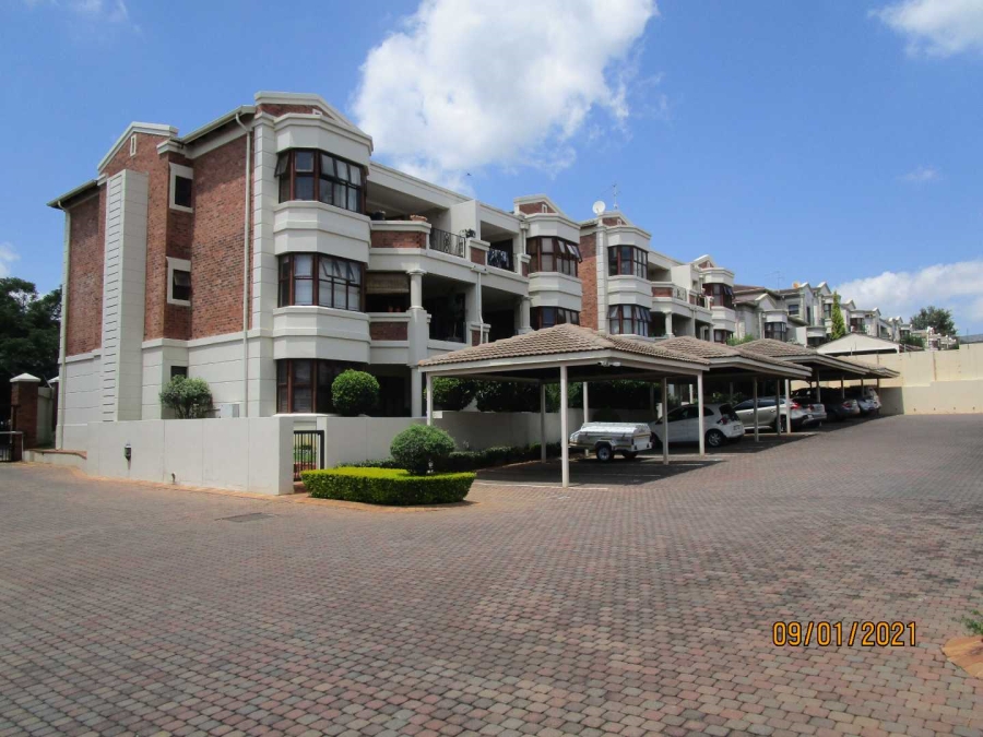 To Let 2 Bedroom Property for Rent in Bryanston Gauteng