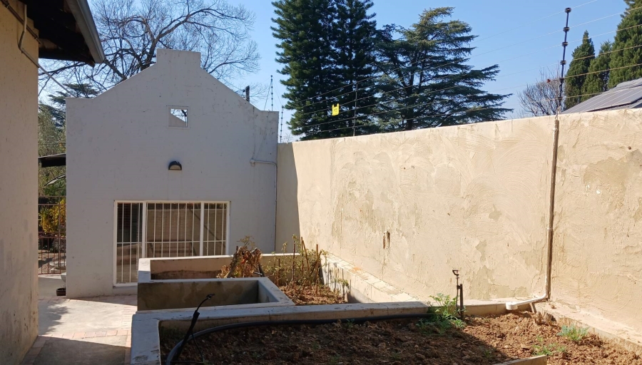 To Let 1 Bedroom Property for Rent in Blairgowrie Gauteng
