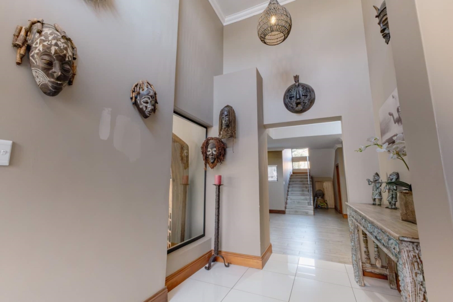 To Let 4 Bedroom Property for Rent in Six Fountains Residential Estate Gauteng