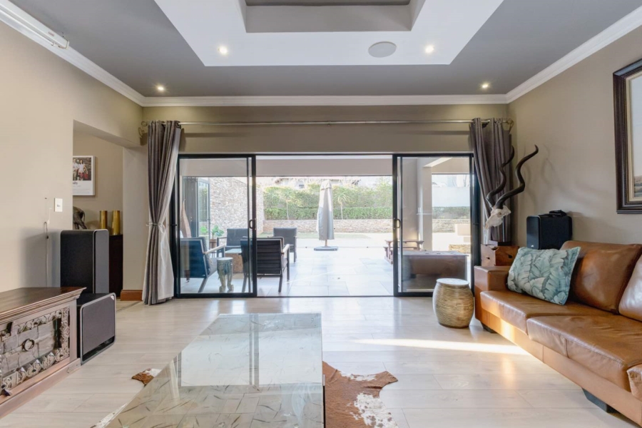 To Let 4 Bedroom Property for Rent in Six Fountains Residential Estate Gauteng