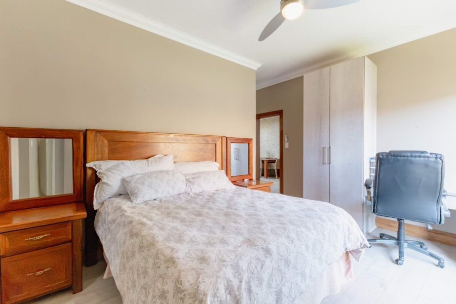To Let 4 Bedroom Property for Rent in Six Fountains Residential Estate Gauteng