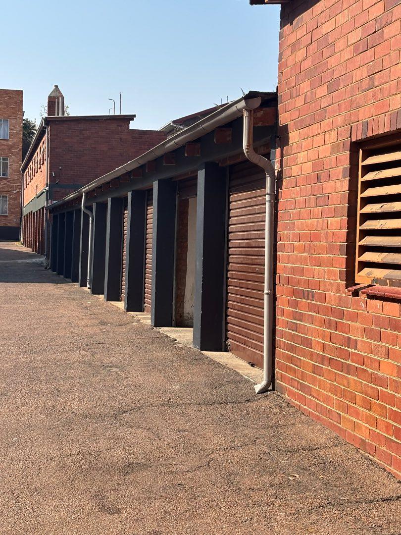 3 Bedroom Property for Sale in Sunnyside Gauteng