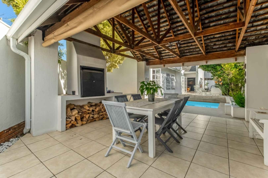 3 Bedroom Property for Sale in Lonehill Gauteng