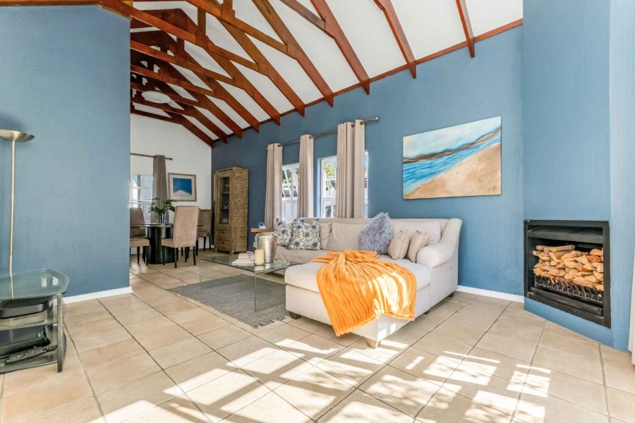 3 Bedroom Property for Sale in Lonehill Gauteng