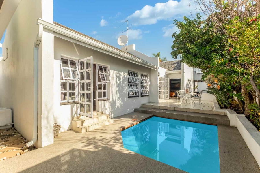 3 Bedroom Property for Sale in Lonehill Gauteng