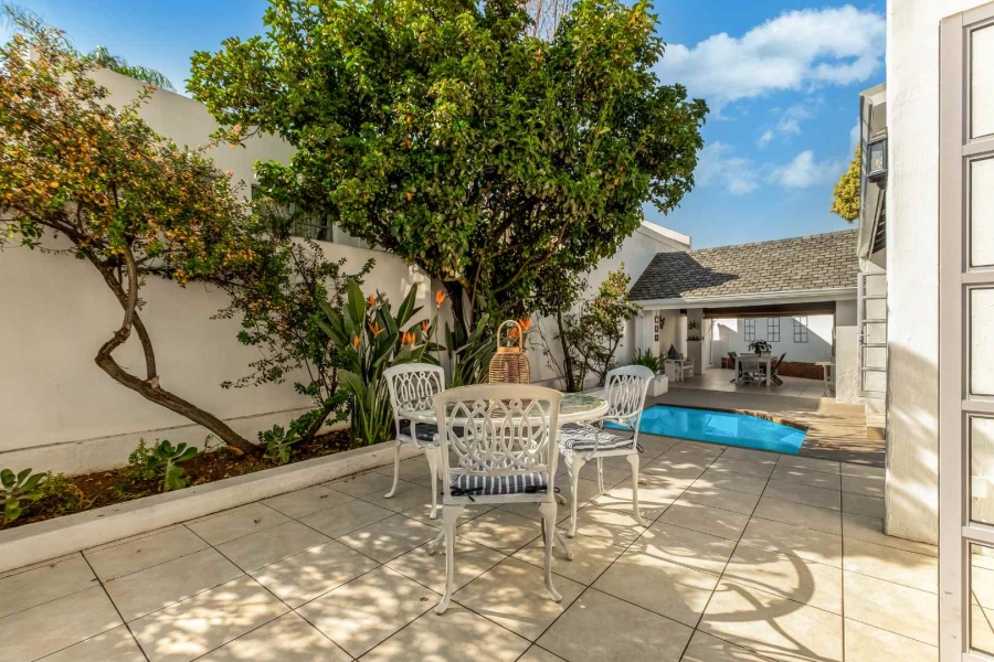 3 Bedroom Property for Sale in Lonehill Gauteng