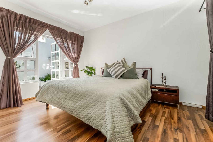 3 Bedroom Property for Sale in Lonehill Gauteng