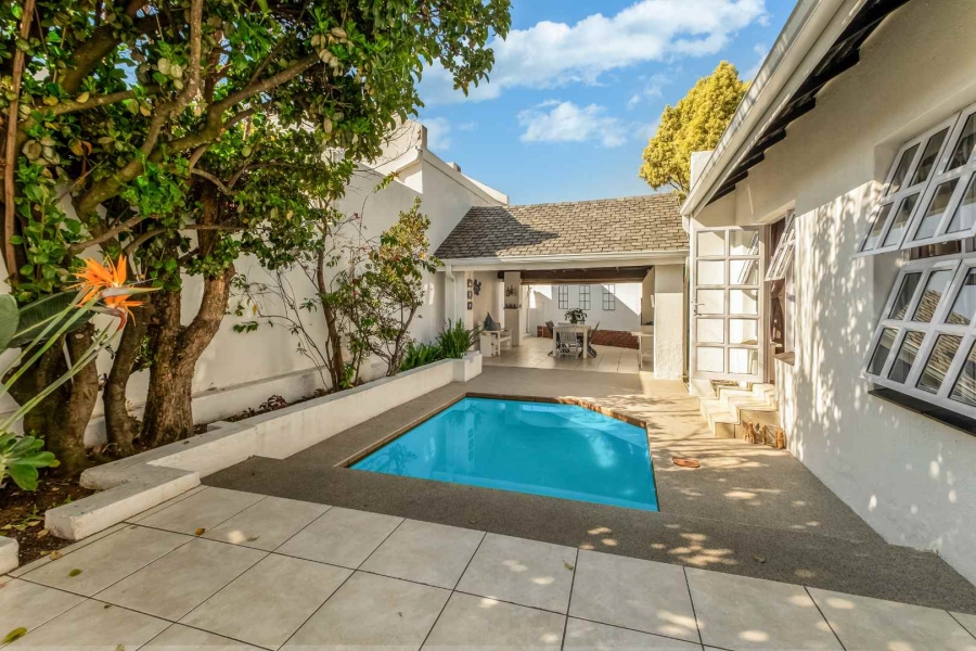 3 Bedroom Property for Sale in Lonehill Gauteng