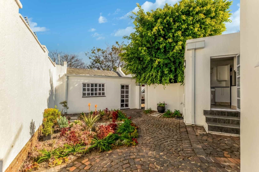 3 Bedroom Property for Sale in Lonehill Gauteng