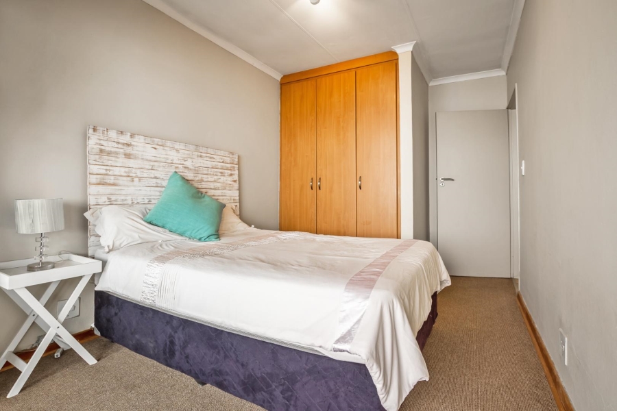 To Let 4 Bedroom Property for Rent in Fourways Gardens Gauteng