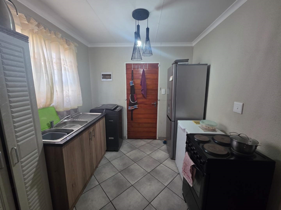 3 Bedroom Property for Sale in Brenthurst Gauteng