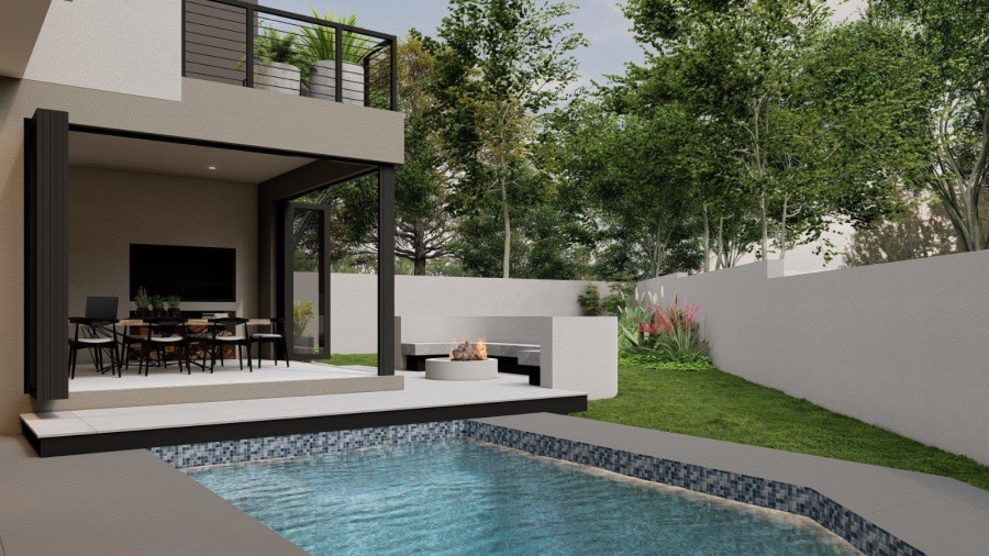 5 Bedroom Property for Sale in Fountainbrook Estate Gauteng
