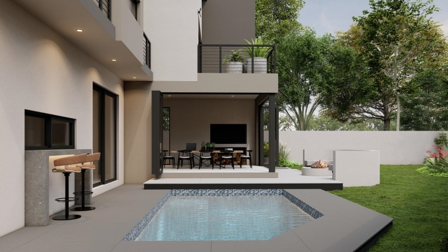 5 Bedroom Property for Sale in Fountainbrook Estate Gauteng