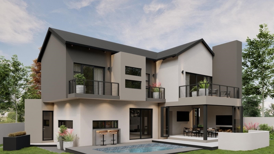 5 Bedroom Property for Sale in Fountainbrook Estate Gauteng