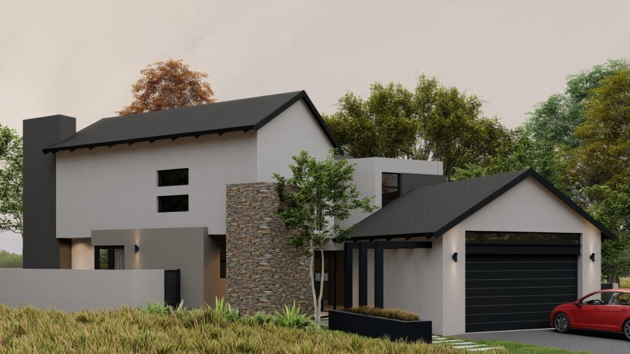 5 Bedroom Property for Sale in Fountainbrook Estate Gauteng