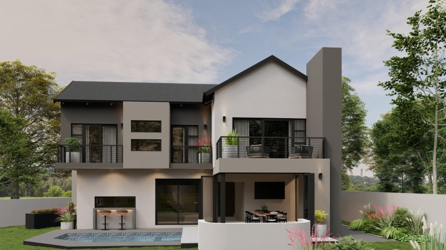 5 Bedroom Property for Sale in Fountainbrook Estate Gauteng