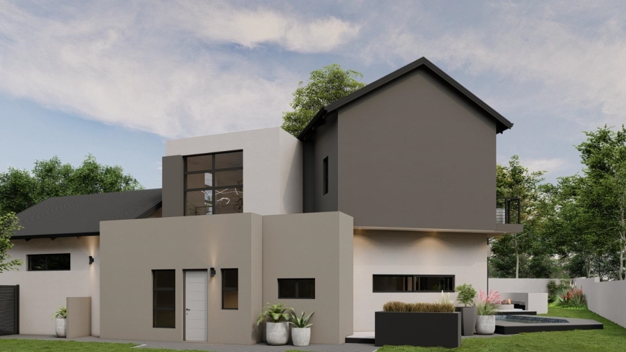 5 Bedroom Property for Sale in Fountainbrook Estate Gauteng