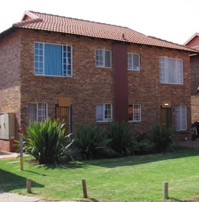 To Let 2 Bedroom Property for Rent in Annlin Gauteng