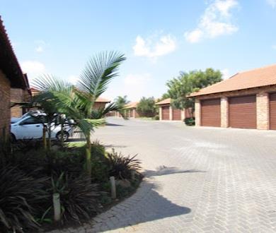 To Let 2 Bedroom Property for Rent in Annlin Gauteng