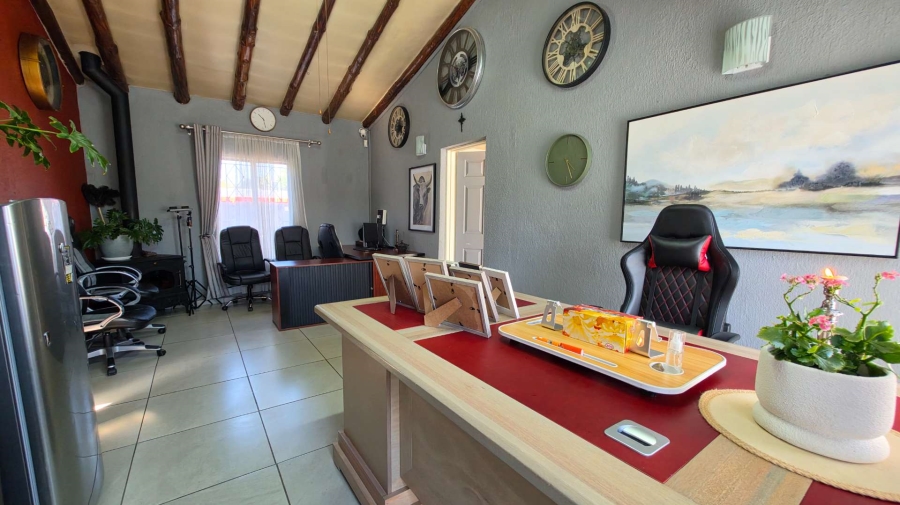 4 Bedroom Property for Sale in Brackendowns Gauteng