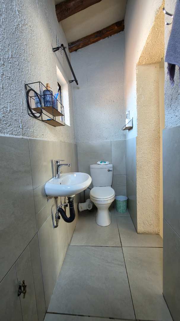 4 Bedroom Property for Sale in Brackendowns Gauteng