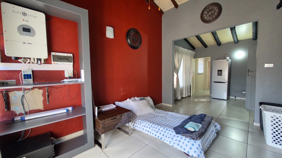4 Bedroom Property for Sale in Brackendowns Gauteng