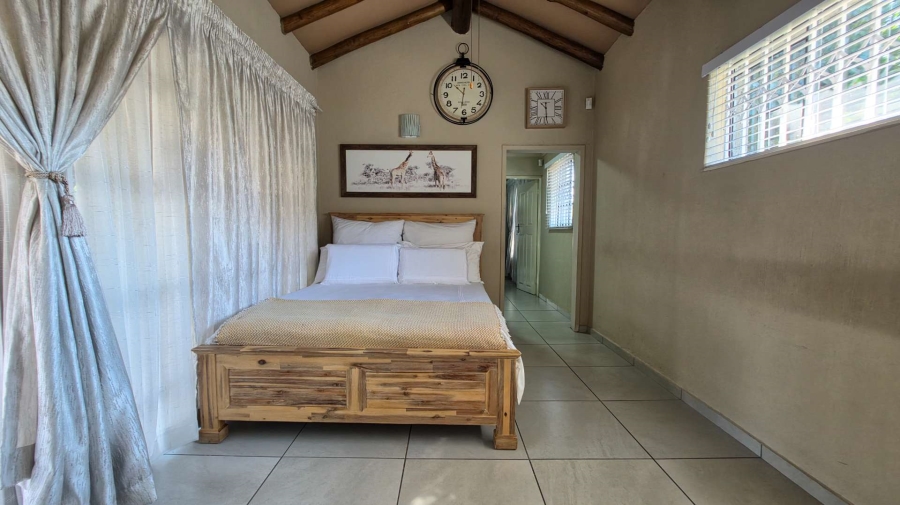 4 Bedroom Property for Sale in Brackendowns Gauteng