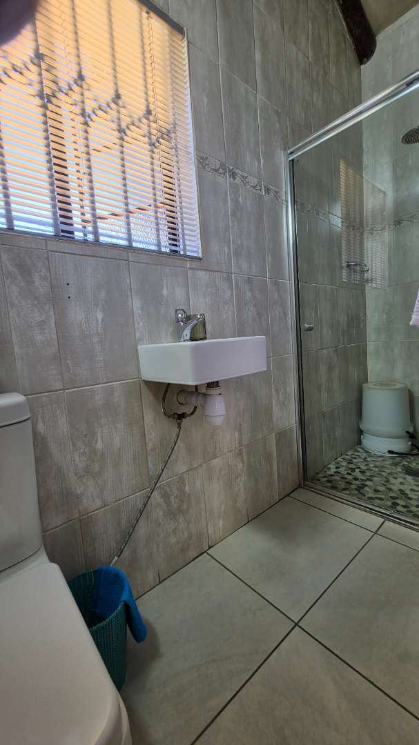4 Bedroom Property for Sale in Brackendowns Gauteng