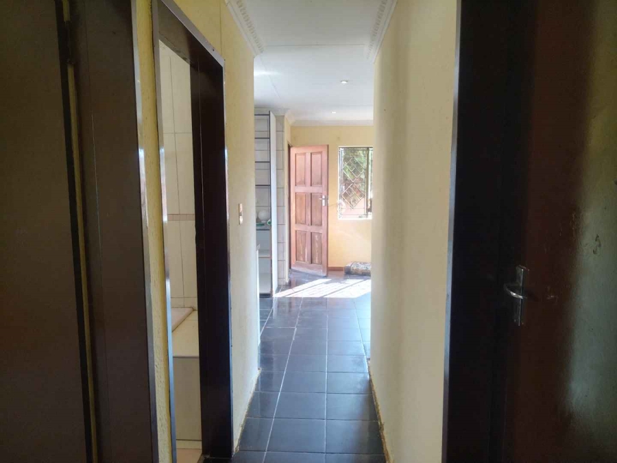 To Let 3 Bedroom Property for Rent in Soshanguve XX Gauteng