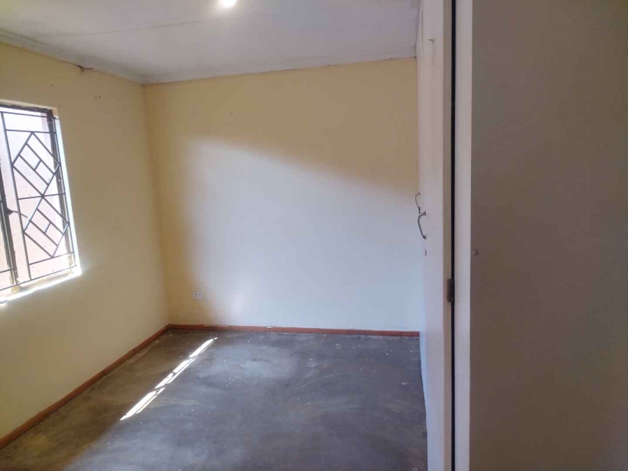 To Let 3 Bedroom Property for Rent in Soshanguve XX Gauteng